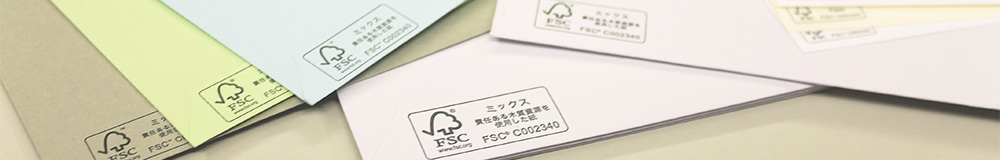 山櫻のFSC認証製品｜山櫻 corezo(コレッソ)